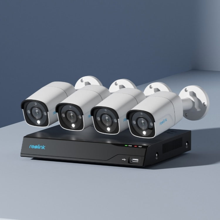 Video Nadzor i Kamere