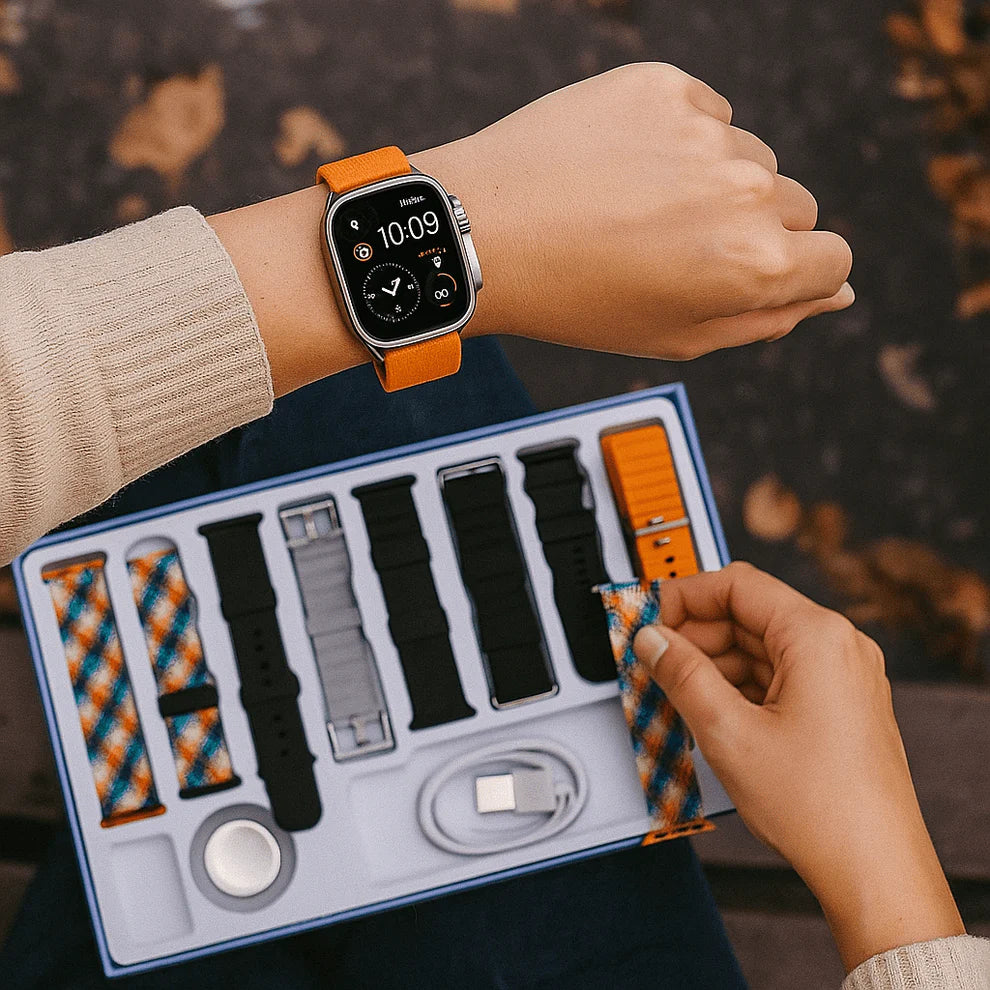 11u1 Pametni Sat MCR-300