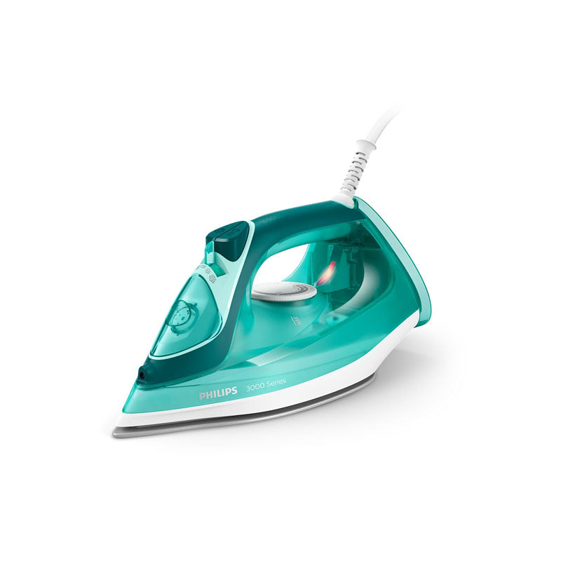 PHILIPS DST3030/70 – MOĆNA PEGla 2400W ZA SAVRŠENO GLATKU ODJEĆU!