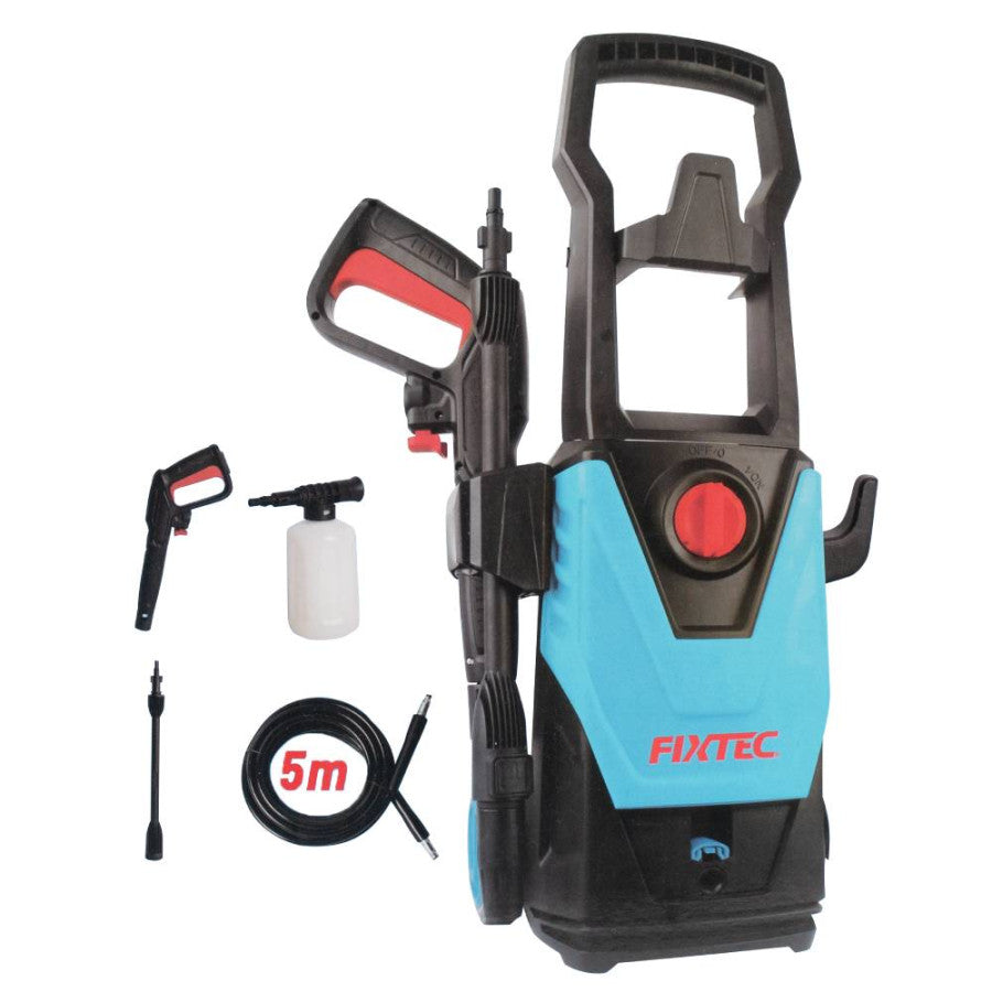 VISOKOTLAČNI PERAČ 120 BAR – 1.6 kW SNAGE!