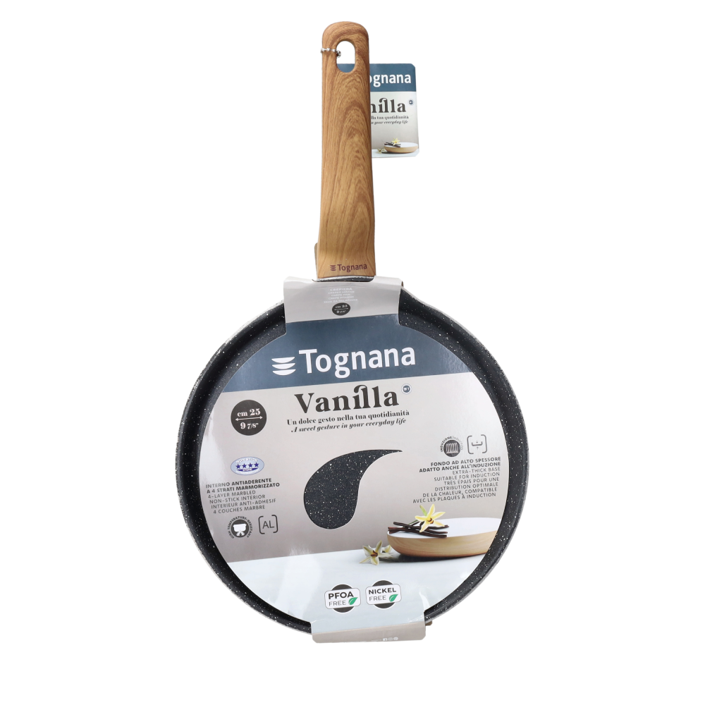 TOGNANA VANILLA TIGANJ – Ø 24 CM