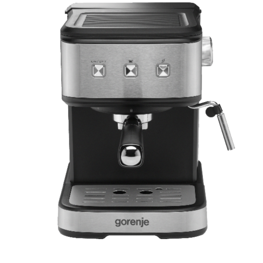GORENJE ESCM 12 MBK – BARISTA KVALITET KAFE KOD KUĆE!
