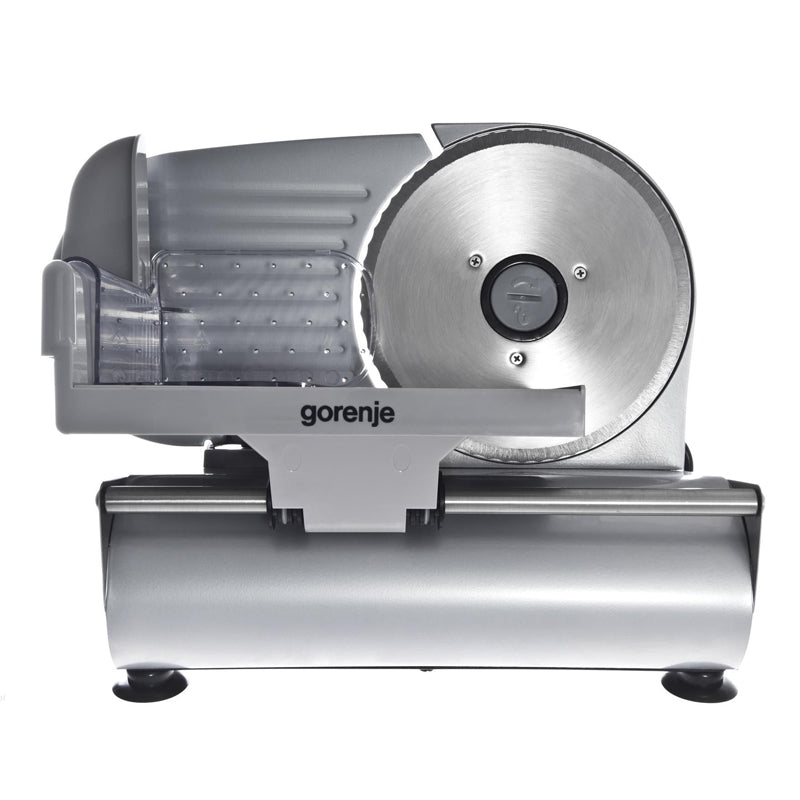 GORENJE R506E – PROFESIONALNA MESOREZNICA 160W