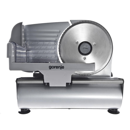 GORENJE R506E – PROFESIONALNA MESOREZNICA 160W