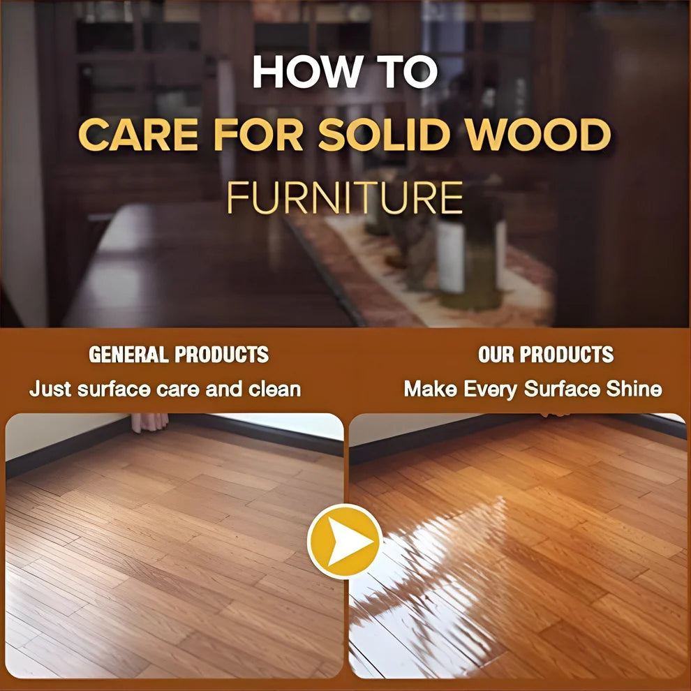 Pčelinji Vosak za Poliranje Namještaja (4.kom)