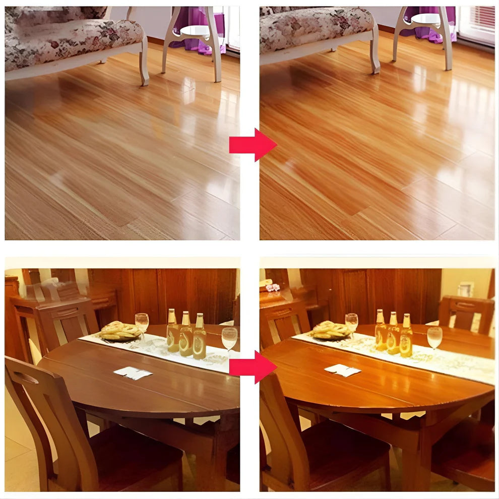 Pčelinji Vosak za Poliranje Namještaja (4.kom)