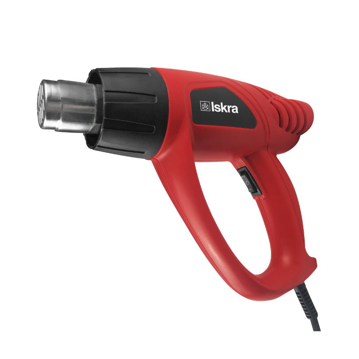 ISKRA HG2000 – FEN NA VRUĆI ZRAK 2000W