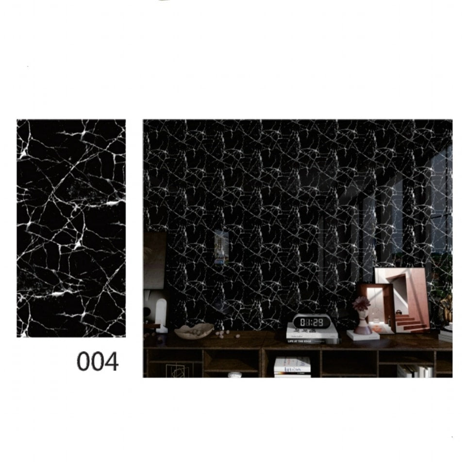 🧱 PVC ZIDNE TAPETE 30 x 60 cm – BRZA I JEFTINA TRANSFORMACIJA DOMA!