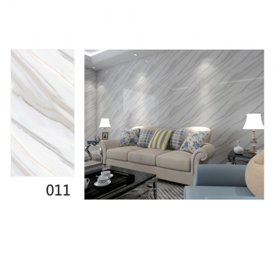 🧱 PVC ZIDNE TAPETE 30 x 60 cm – BRZA I JEFTINA TRANSFORMACIJA DOMA!