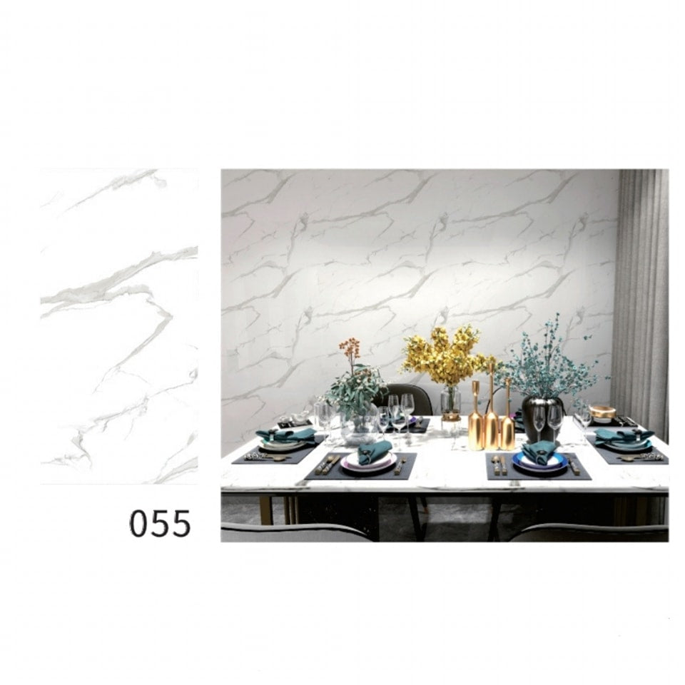 🧱 PVC ZIDNE TAPETE 30 x 60 cm – BRZA I JEFTINA TRANSFORMACIJA DOMA!