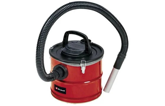 EINHELL USISIVAČ ZA PEPEO TC-AV 1718 D – SNAGA KOJA NE PRAŠTA PEPELU