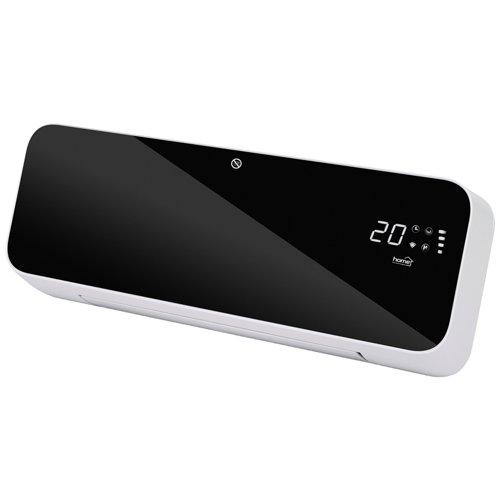 PAMETNA ZIDNA GRIJALICA 2000W – WI-FI KONTROLA | HOME FKFB54204WIFI 🔥