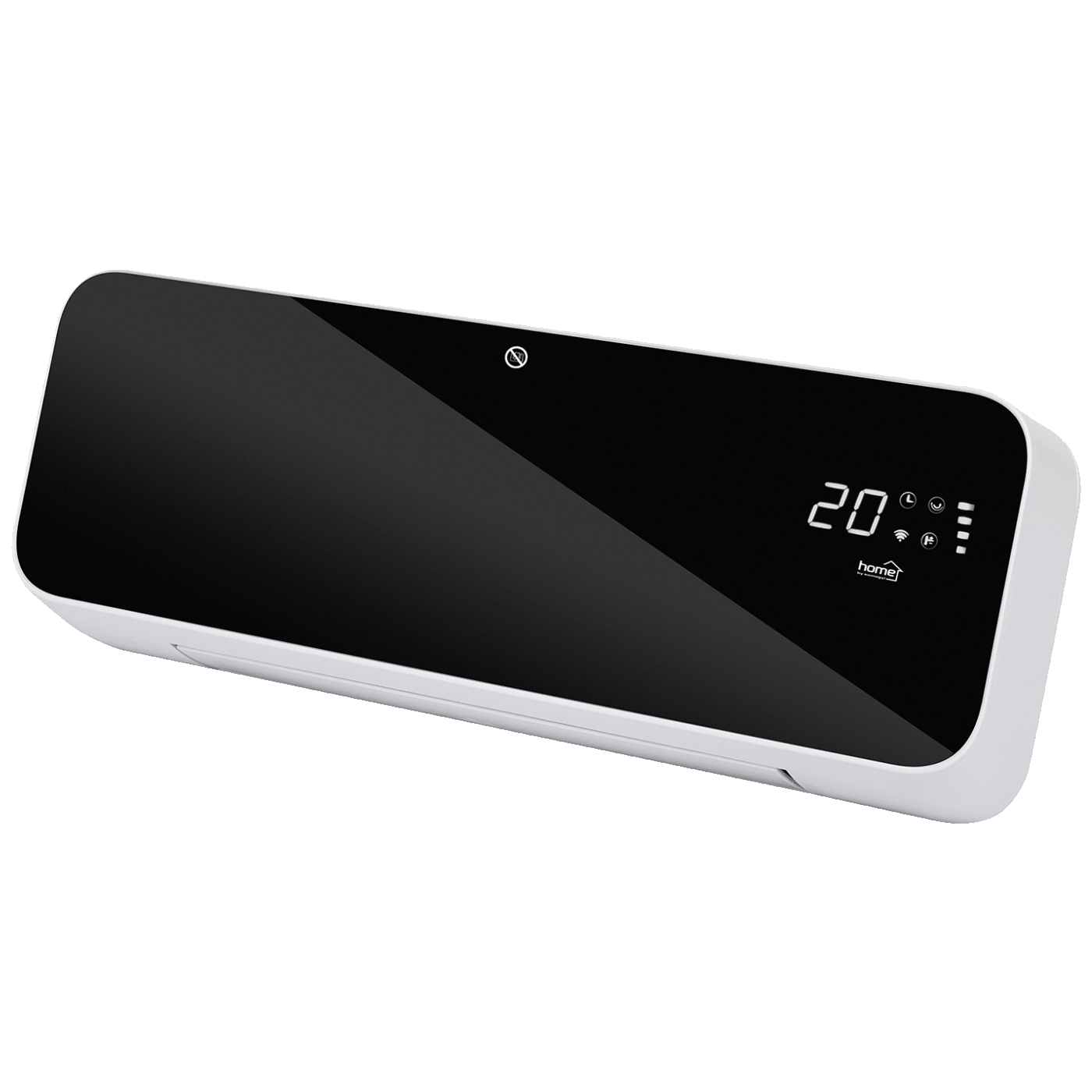 PAMETNA ZIDNA GRIJALICA 2000W – WI-FI KONTROLA | HOME FKFB54204WIFI 🔥