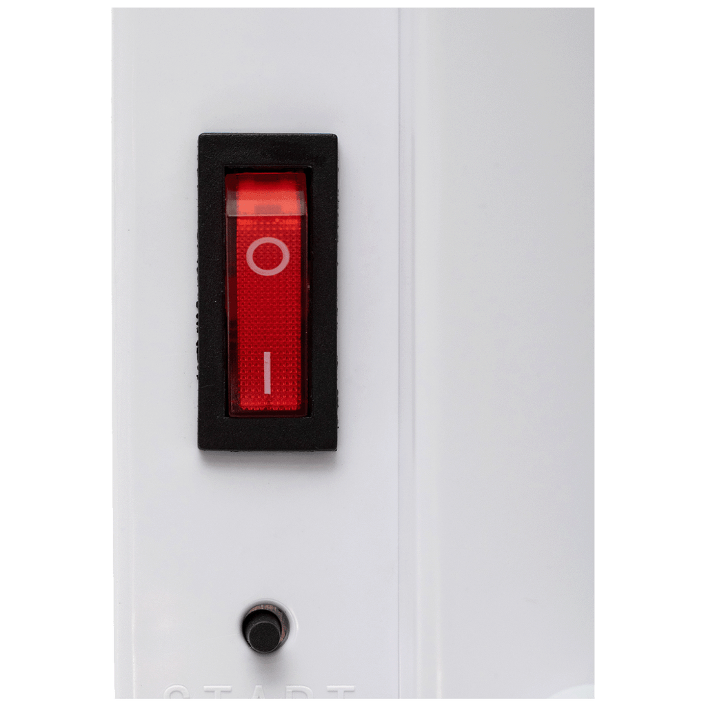PAMETNA ZIDNA GRIJALICA 2000W – WI-FI KONTROLA | HOME FKFB54204WIFI 🔥