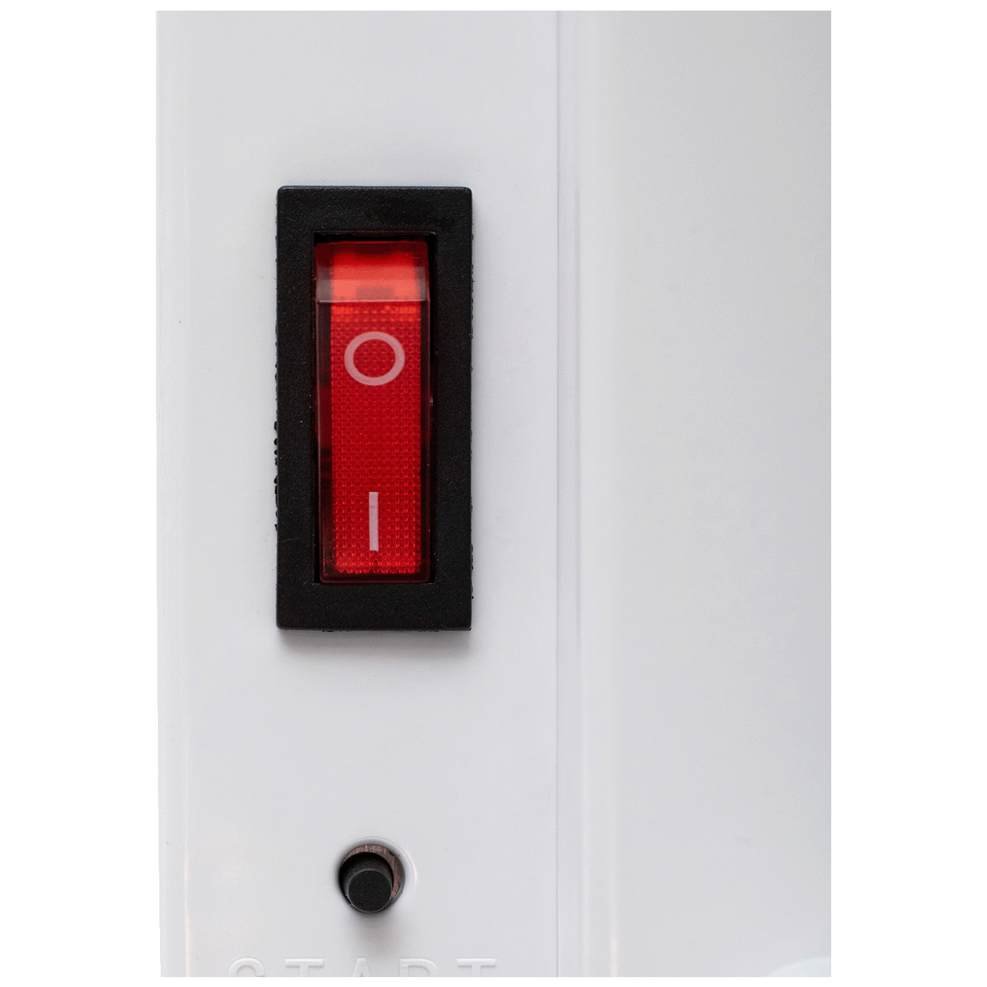 PAMETNA ZIDNA GRIJALICA 2000W – WI-FI KONTROLA | HOME FKFB54204WIFI 🔥
