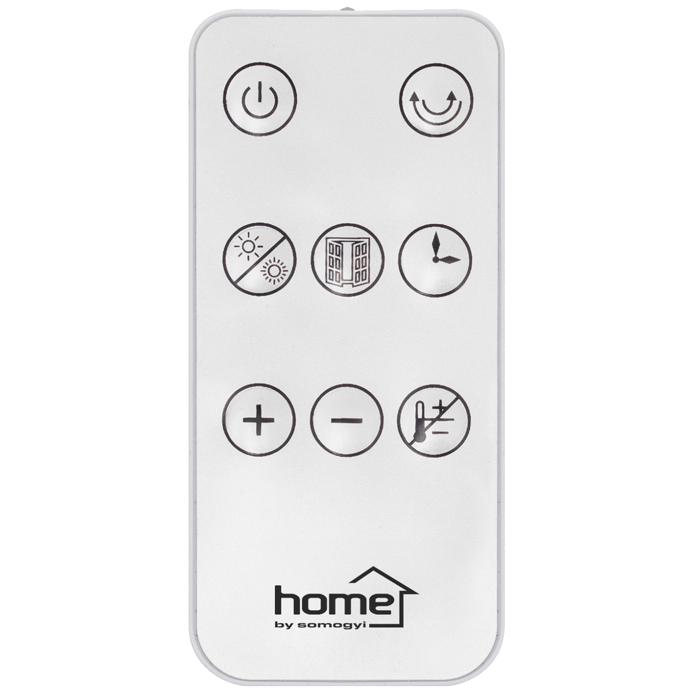PAMETNA ZIDNA GRIJALICA 2000W – WI-FI KONTROLA | HOME FKFB54204WIFI 🔥