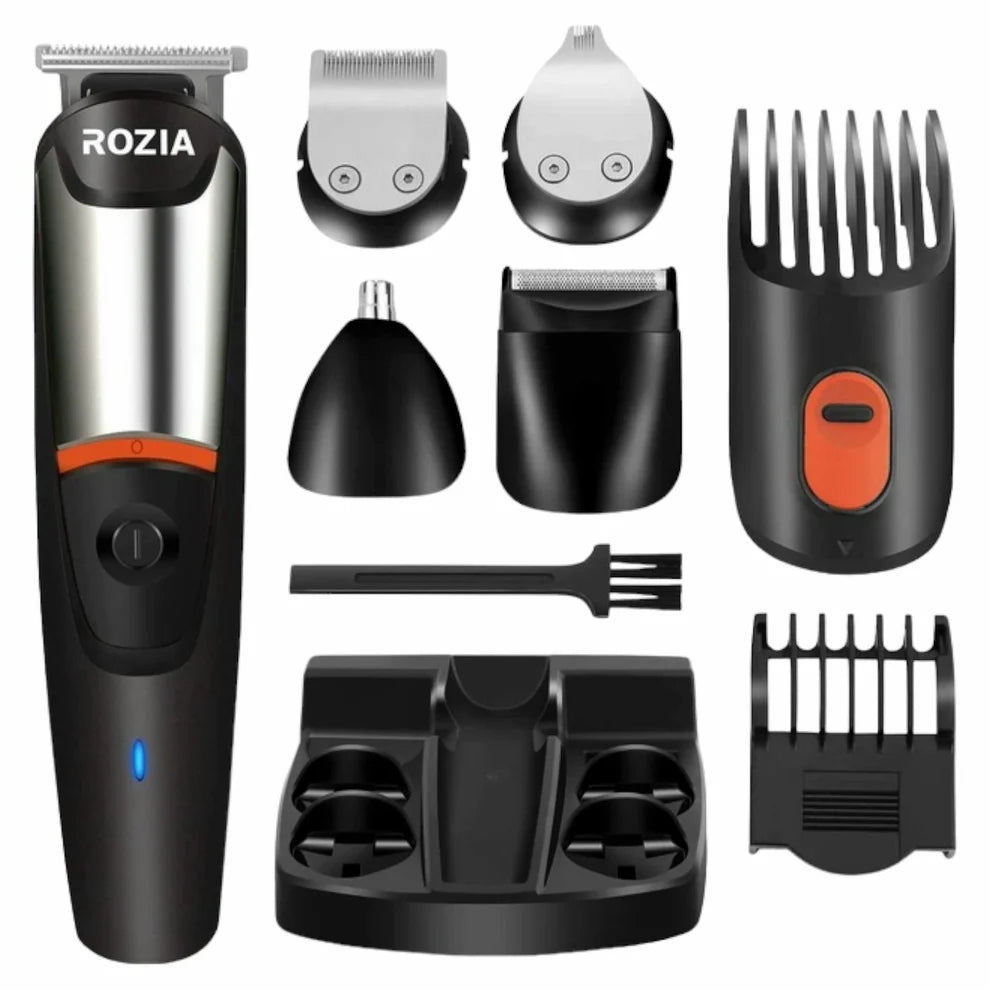 6u1 mašinica za bradu i kosu