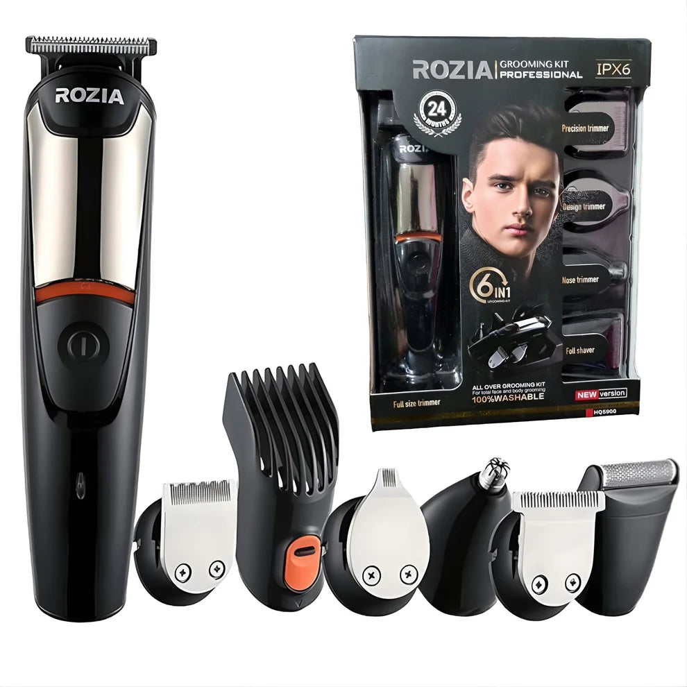 6u1 mašinica za bradu i kosu