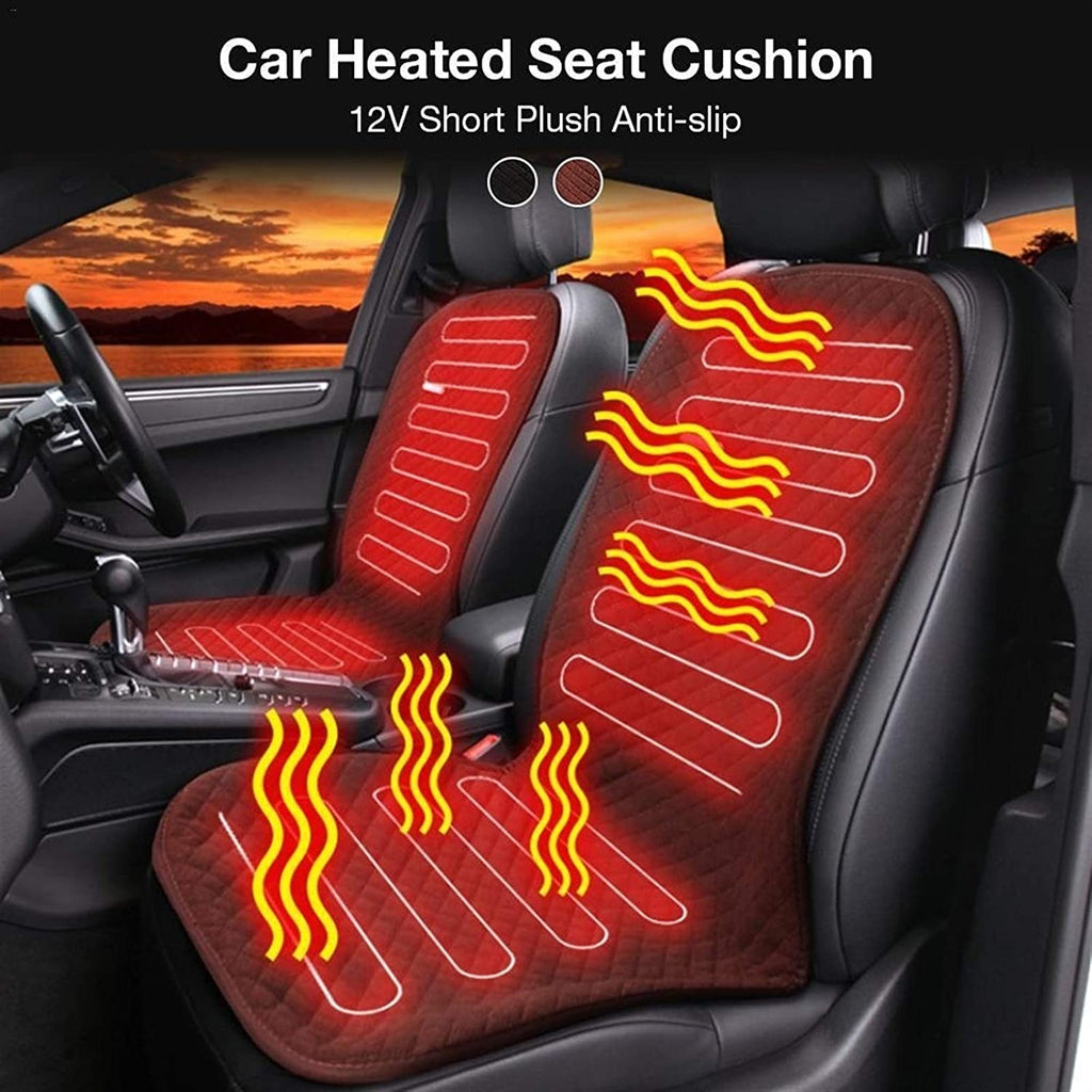 GRIJAČ SJEDIŠTA 12V – AUTO PRESVLAKA