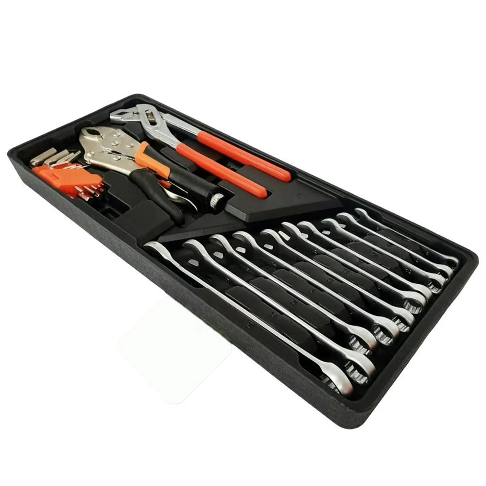 Set Profesionalnih Alata – Sve što vam treba u jednoj kutiji!