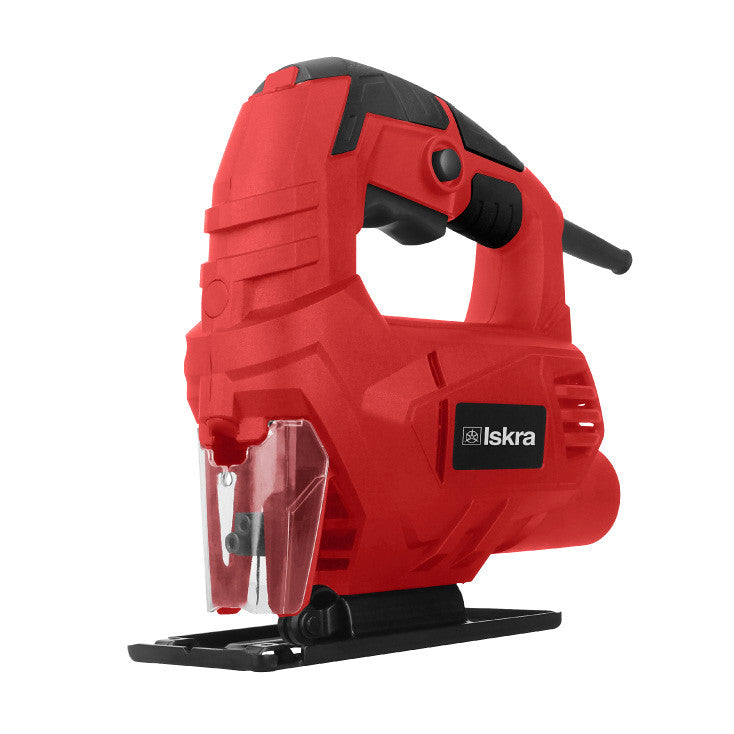 UBODNA PILA 450W – PRECIZNO REZANJE DRVETA, METALA I PLASTIKE!
