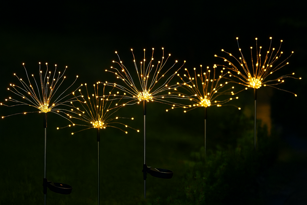 SOLARNO LED DRVCE ZA BAŠTU – SUPER PONUDA!