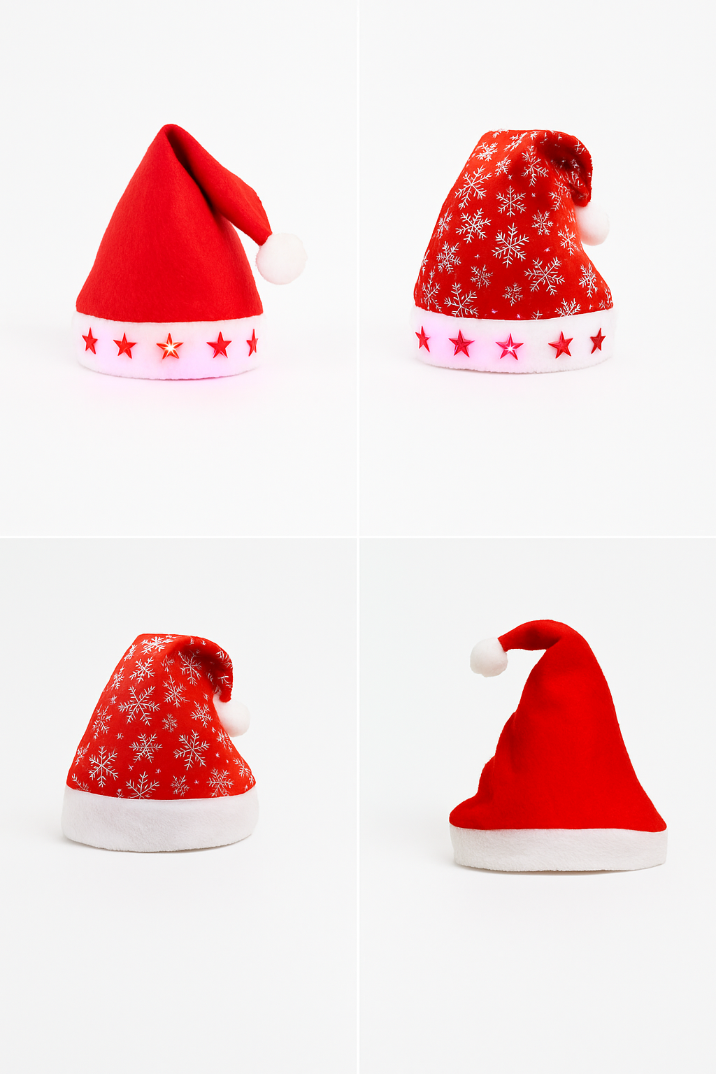 KAPE DJEDA MRAZA – RAZNI UKRASI, BOJE I DEZENI! ✨💡