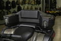 KOFER ZA ATV / QUAD – 110L SUPER KAPACITET!