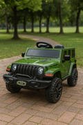 DJEČIJI JEEP NA AKUMULATORE – 12V