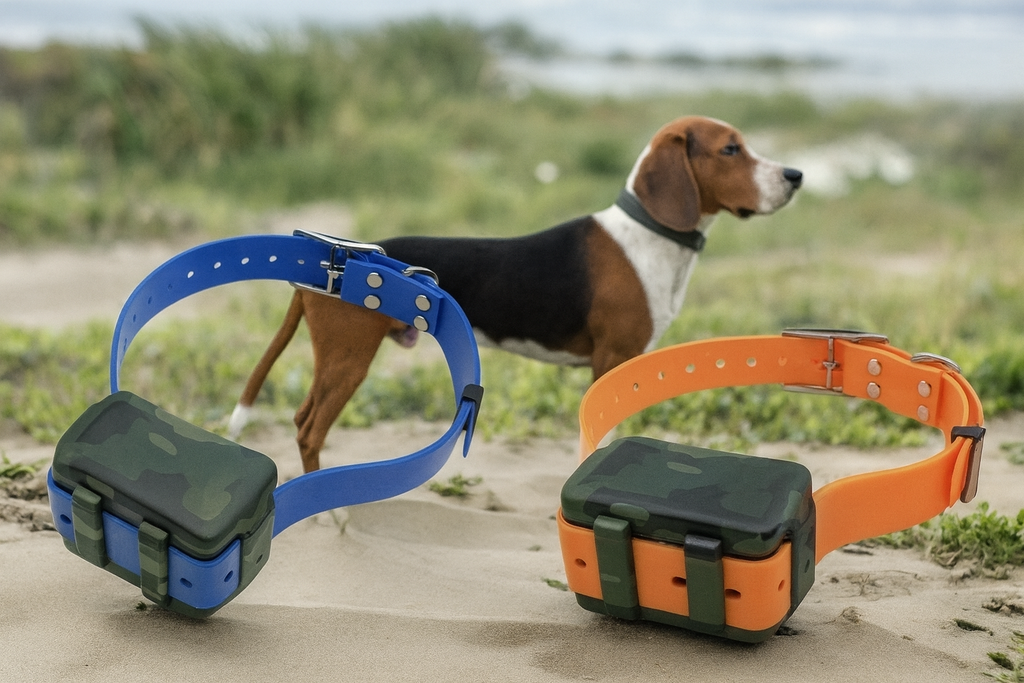 ICAR 122T – PROFI OGRLICA ZA LOVCE I RADNE PSE