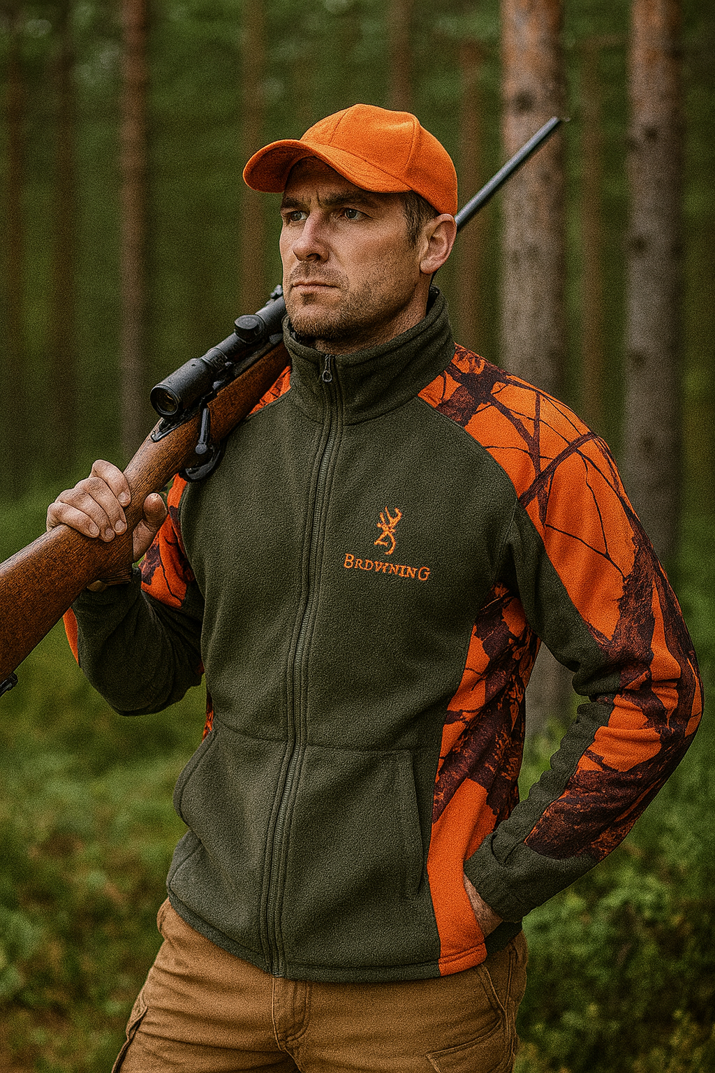 LOVAČKE DUKSERICE – TOP KOMFOR ZA TEREN I SVAKI DAN! 🔥🦌