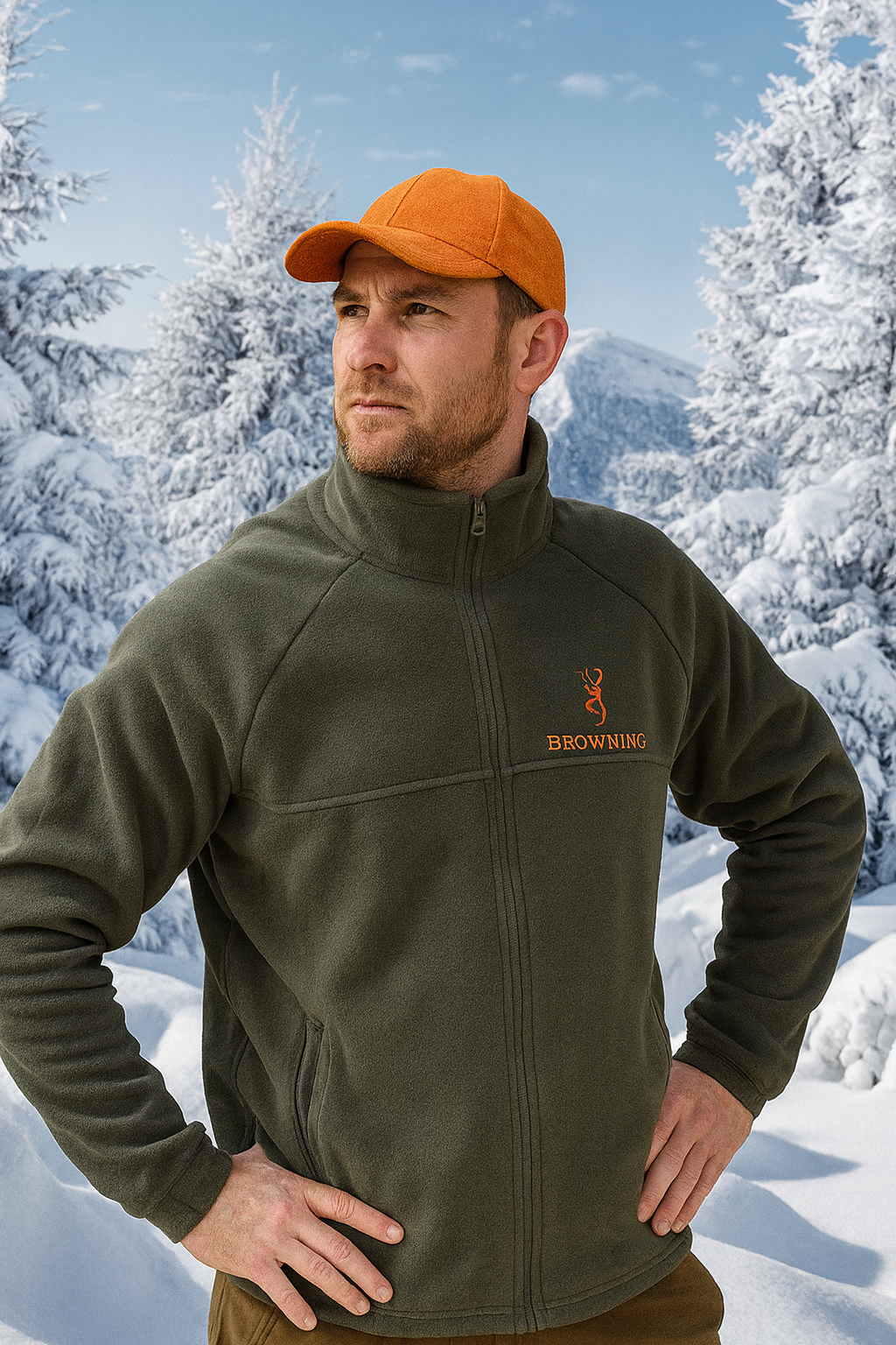 LOVAČKE DUKSERICE – TOP KOMFOR ZA TEREN I SVAKI DAN! 🔥🦌