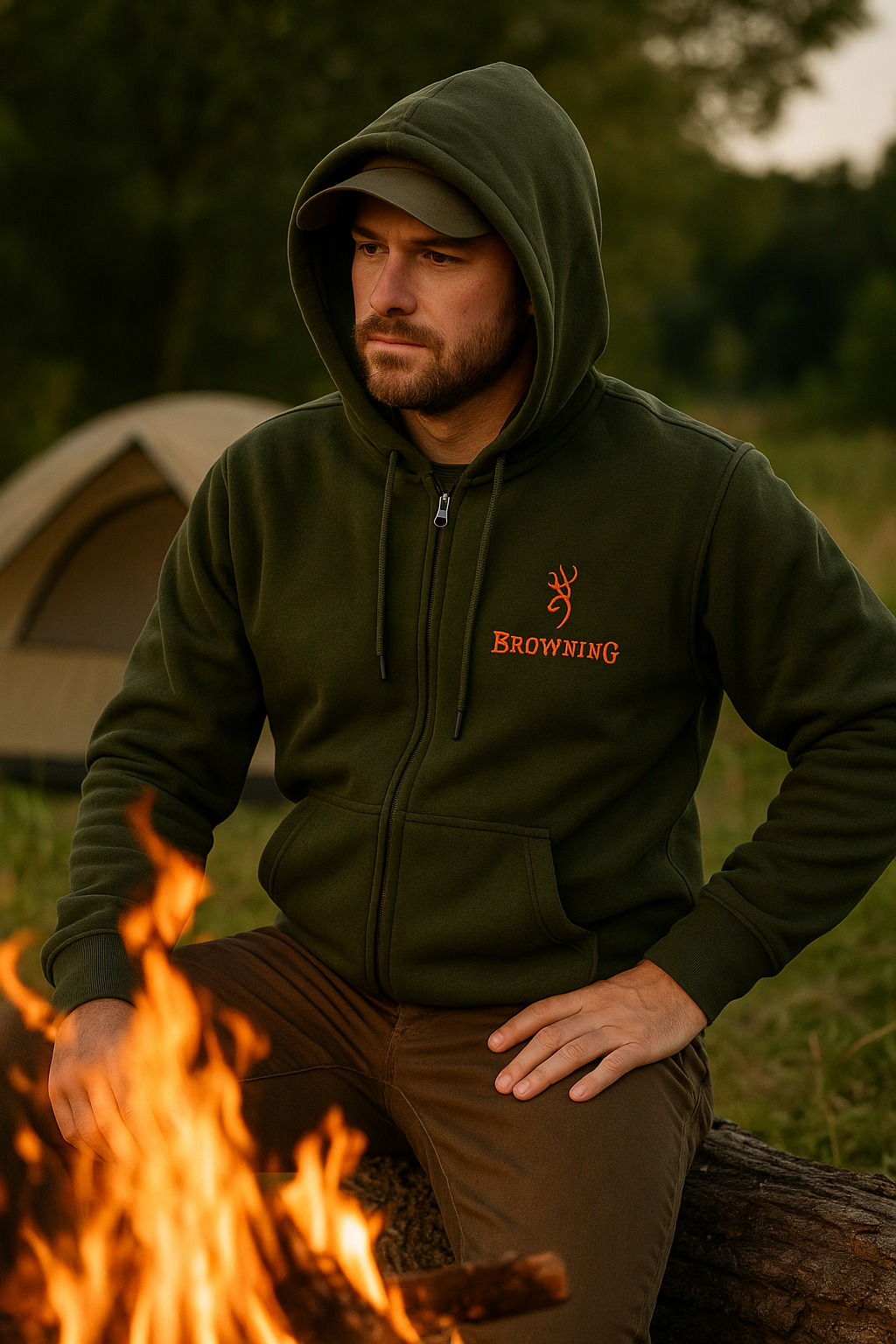 LOVAČKE DUKSERICE – TOP KOMFOR ZA TEREN I SVAKI DAN! 🔥🦌