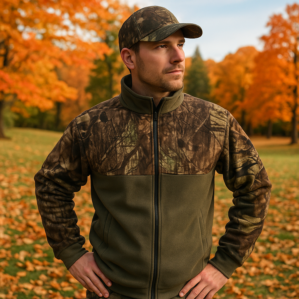 LOVAČKE DUKSERICE – TOP KOMFOR ZA TEREN I SVAKI DAN! 🔥🦌