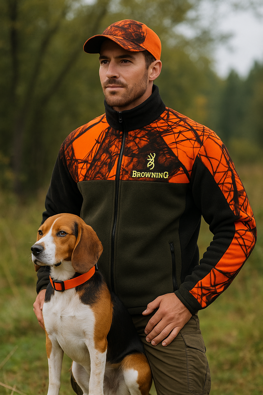 LOVAČKE DUKSERICE – TOP KOMFOR ZA TEREN I SVAKI DAN! 🔥🦌