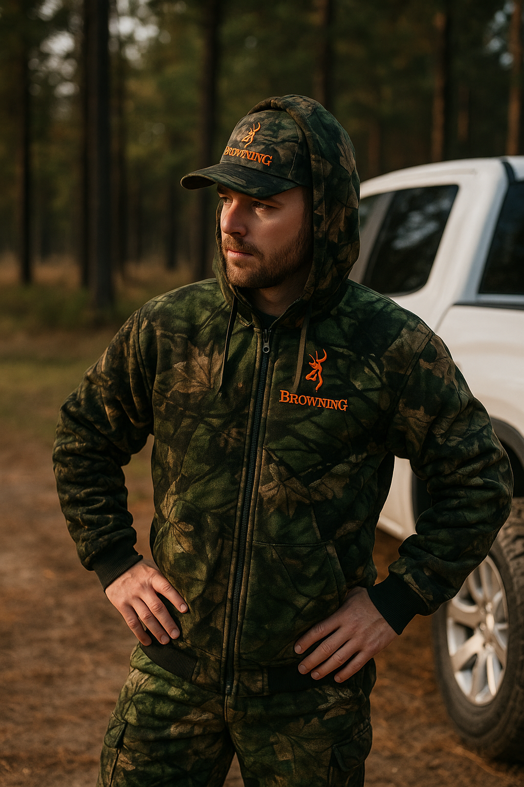 LOVAČKE DUKSERICE – TOP KOMFOR ZA TEREN I SVAKI DAN! 🔥🦌