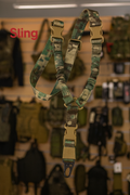 TAKTIČKI SLING – PROFESIONALNI REMEN ZA TAKTIČKU I OUTDOOR OPREMU! 🔥🎯