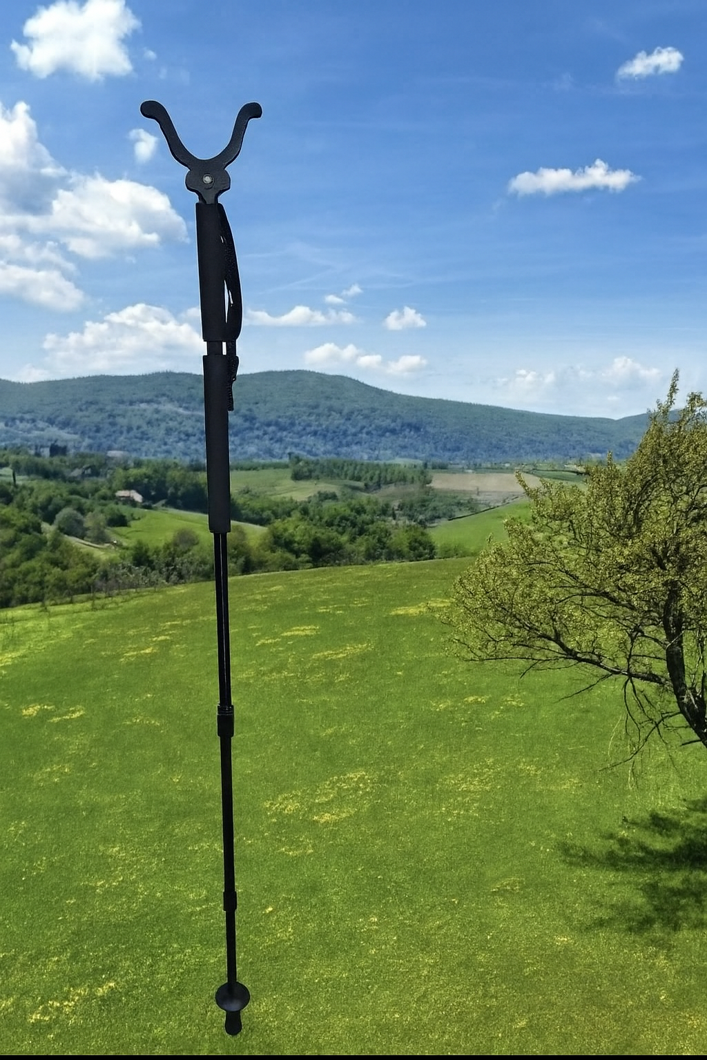 ŠTAP ZA PRECIZNO GAĐANJE – MAKSIMALNA STABILNOST I KONTROLA!