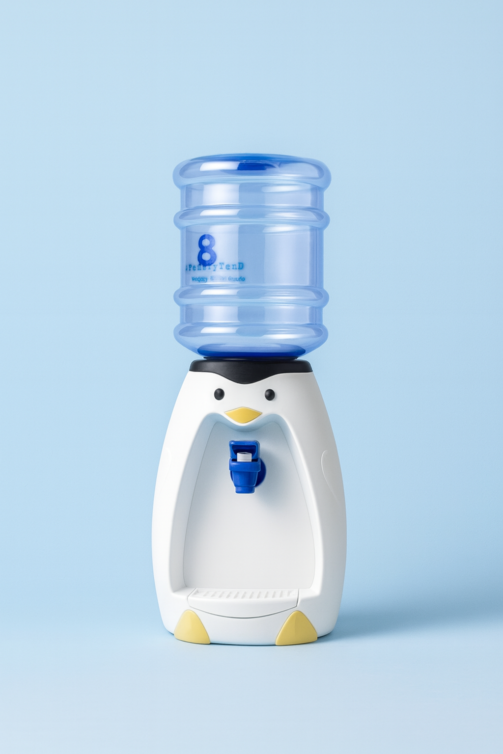 MINI DISPENZER ZA VODU 2.5L – PRAKTIČNO, KOMPAKTNO, NEOPHODNO!