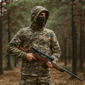 TAKTIČKA DUKSERICA MULTICAM – ELITNI NIVO TAKTIKE! 🔥