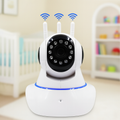 2.0MP IP WiFi Pokretna Nadzorna Kamera – Full HD Sigurnost 24/7!