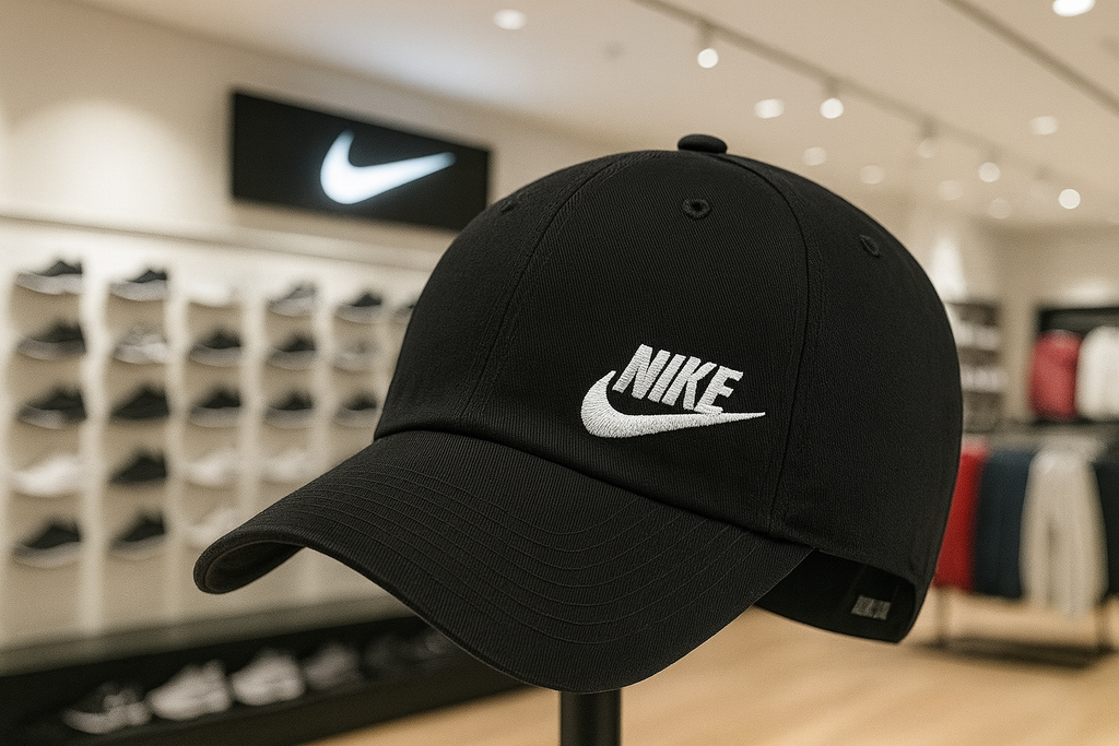 NIKE KACKETI – ORIGINALNI SPORTSKI STIL KOJI SE NOSI SVUDA! 🧢