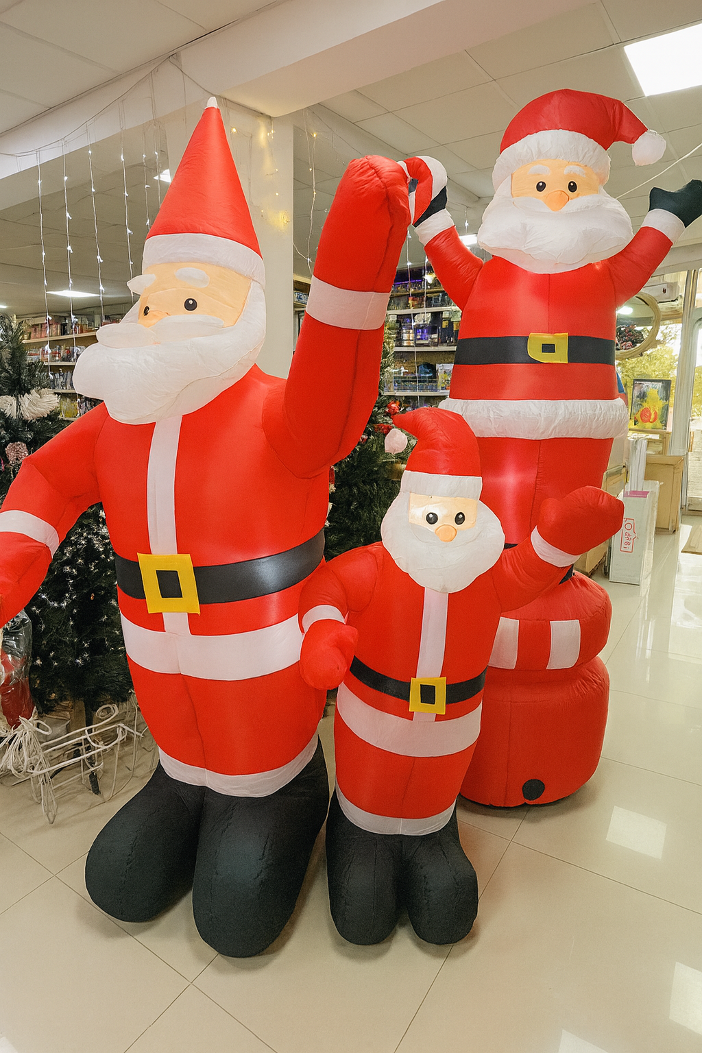 DJEDE MRAZOVI NA NAPUHAVANJE – NAJVEĆI MAGNET PAŽNJE OVE SEZONE! 🎅🔥