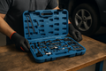 🔧 Set alata za zupčenje motora – VW / Audi / Škoda / Seat