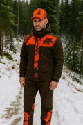 LOVAČKO SOFTSHELL ODIJELO – PROFESIONALNA ZAŠTITA U SVIM USLOVIMA! 🔥