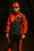 BROWNING LOVAČKO ODIJELO – PROFESIONALNA ZAŠTITA I MAKSIMALNA VIDLJIVOST! 🦌