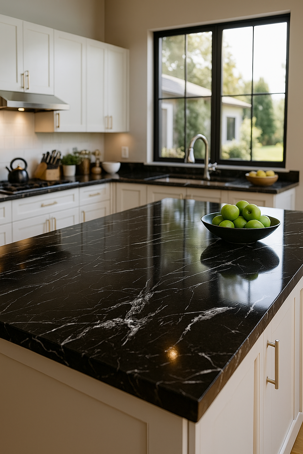 Samoljepljiva Folija za Namještaj 5m x 60cm – Moderan Dom Bez Velikih Troškova!