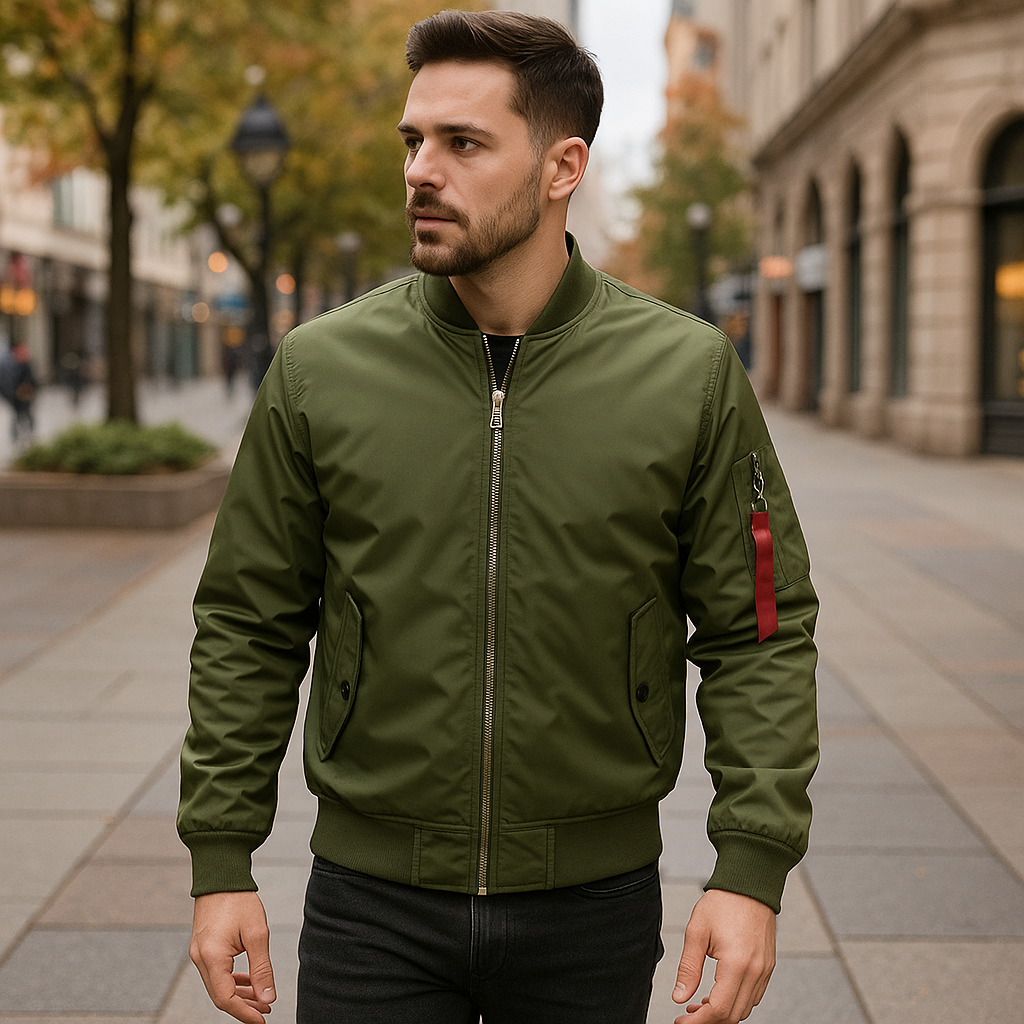 SPITFIRE VJETROVKA – OTPORNA NA VJETAR I KIŠU!