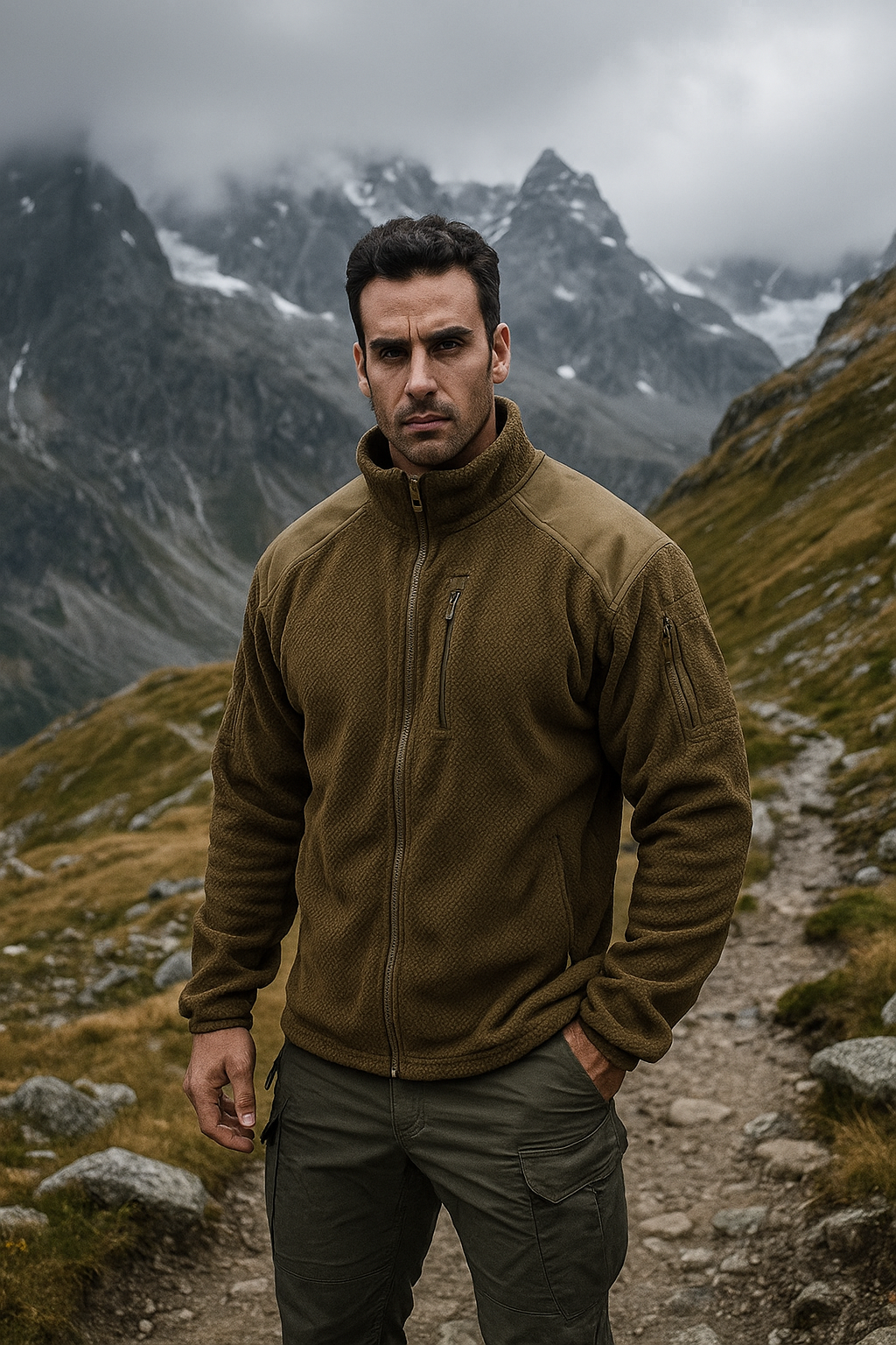 TAKTIČKI DUKSEVI – IZDRŽLJIVOST, UDOBNOST I STIL U JEDNOM!