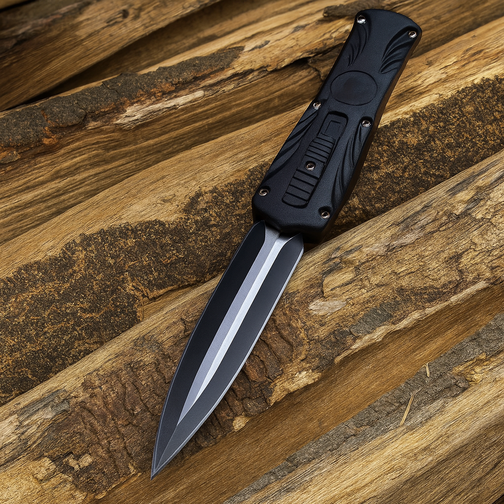 Skakavac Nož – Brzina, Preciznost i Pouzdanost u Džepnom Formatu